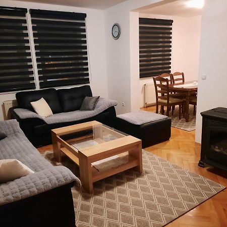 Apartment Pero Livno Extérieur photo