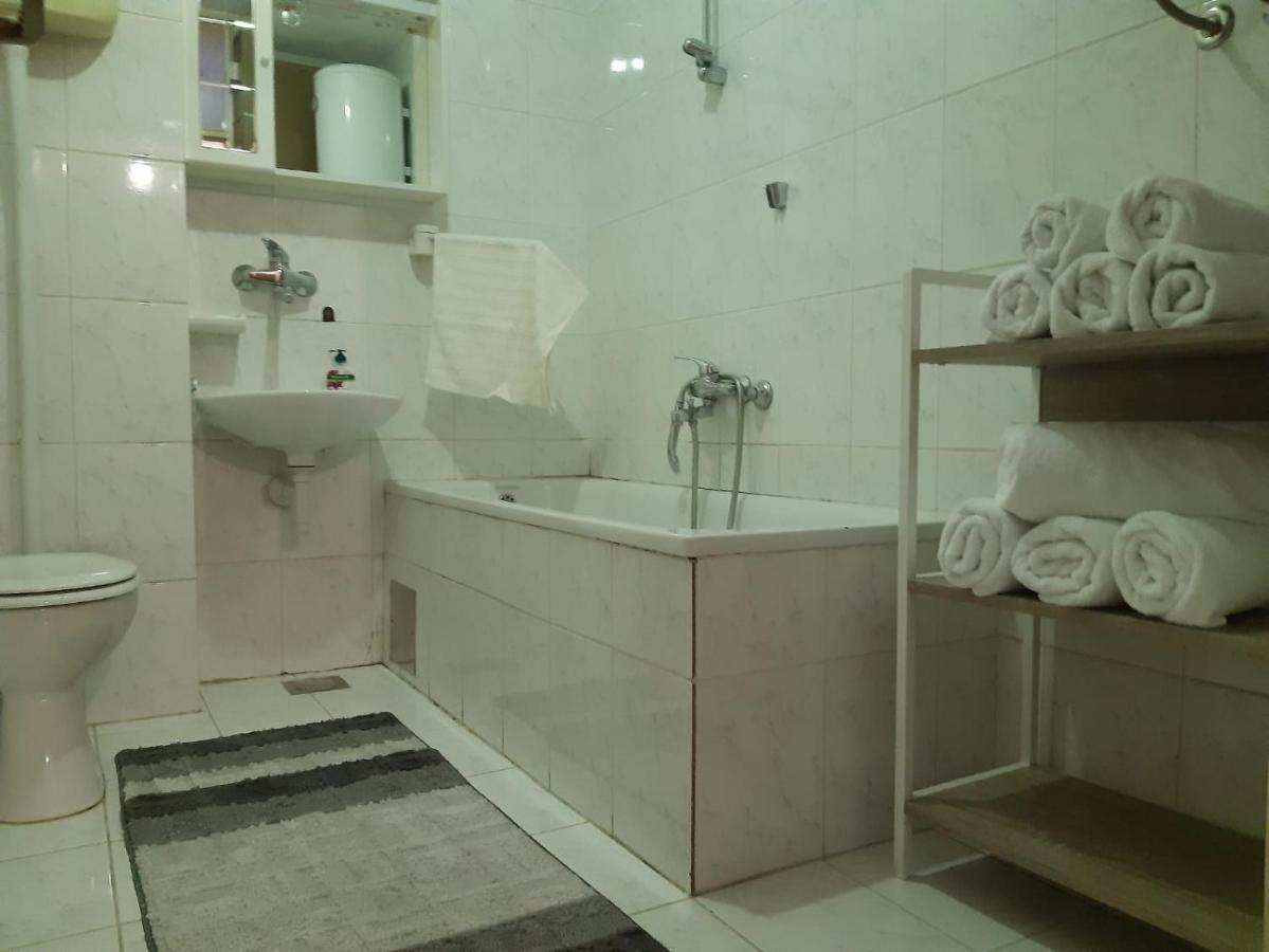 Apartment Pero Livno Extérieur photo